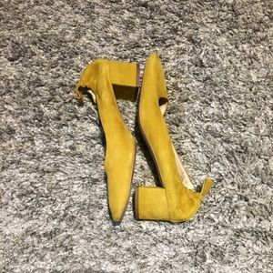 Everlane Citron Day Heel